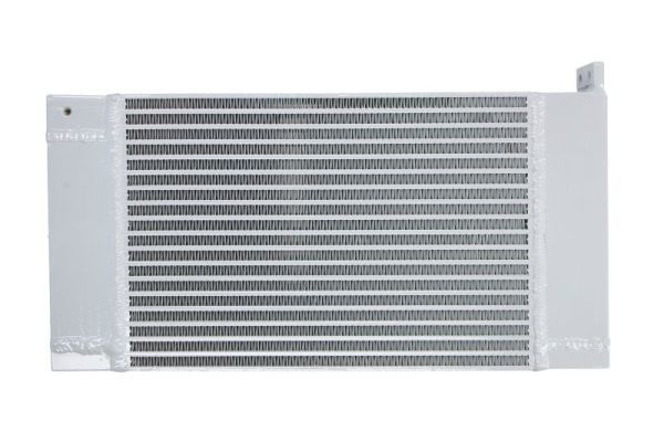 Thermotec D7AG753TT Охолоджувач оливи, моторна олива