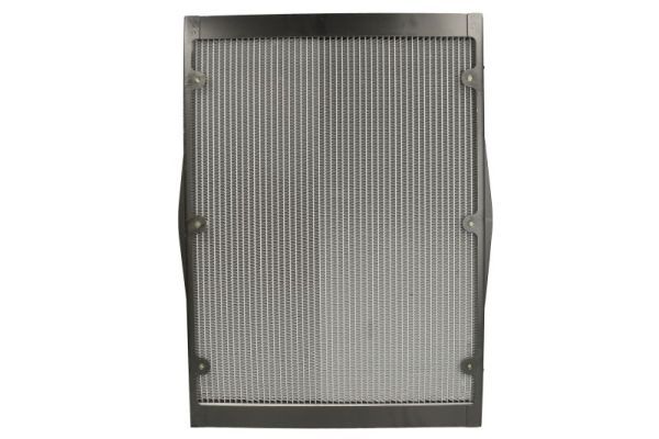 Thermotec D7AG756TT Радіатор, система охолодження двигуна