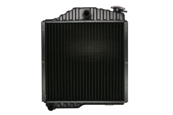 Thermotec D7AG758TT Радіатор, система охолодження двигуна