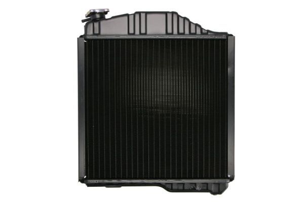Thermotec D7AG758TT Радіатор, система охолодження двигуна