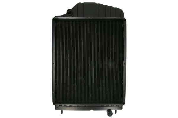 Thermotec D7AG761TT Радіатор, система охолодження двигуна