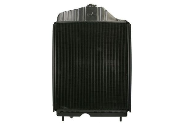 Thermotec D7AG761TT Радіатор, система охолодження двигуна