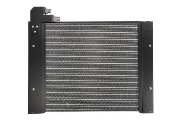 Thermotec D7AG762TT Конденсатор, система кондиціонування повітря