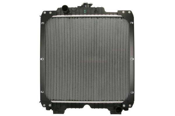 Thermotec D7AG765TT Радіатор, система охолодження двигуна
