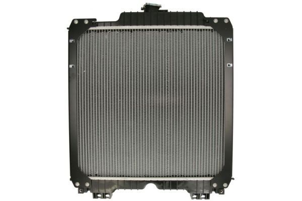 Thermotec D7AG765TT Радіатор, система охолодження двигуна