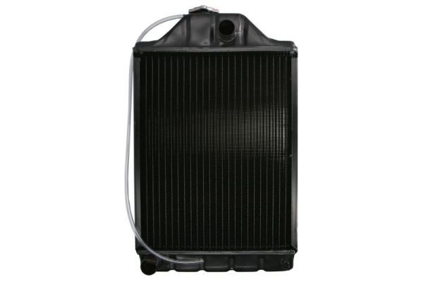 Thermotec D7AG767TT Радіатор, система охолодження двигуна
