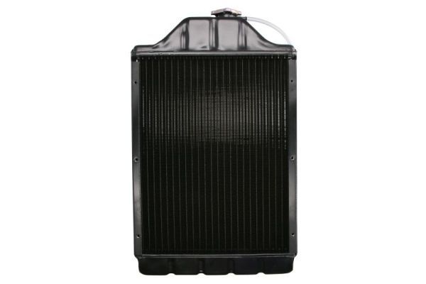 Thermotec D7AG767TT Радіатор, система охолодження двигуна