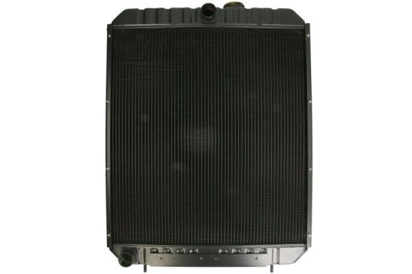 Thermotec D7AG769TT Радіатор, система охолодження двигуна