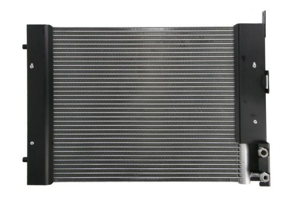 Thermotec D7AG771TT Конденсатор, система кондиціонування повітря
