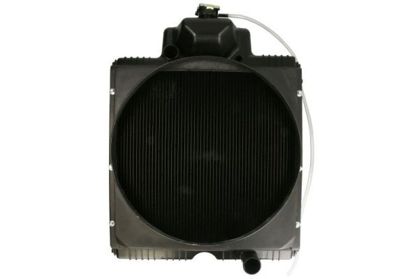 Thermotec D7AG777TT Радіатор, система охолодження двигуна
