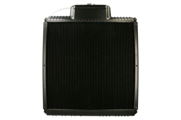 Thermotec D7AG777TT Радіатор, система охолодження двигуна