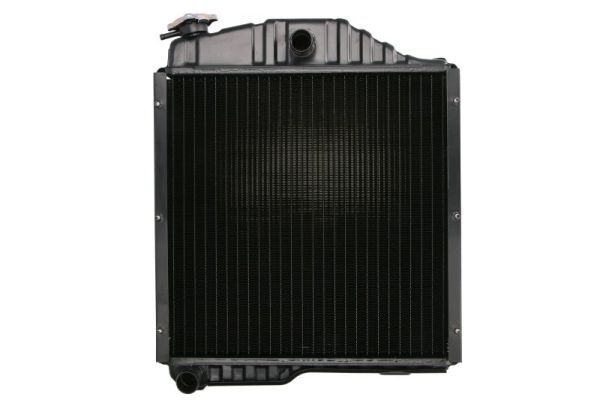 Thermotec D7AG778TT Радіатор, система охолодження двигуна