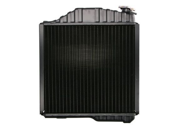 Thermotec D7AG778TT Радіатор, система охолодження двигуна