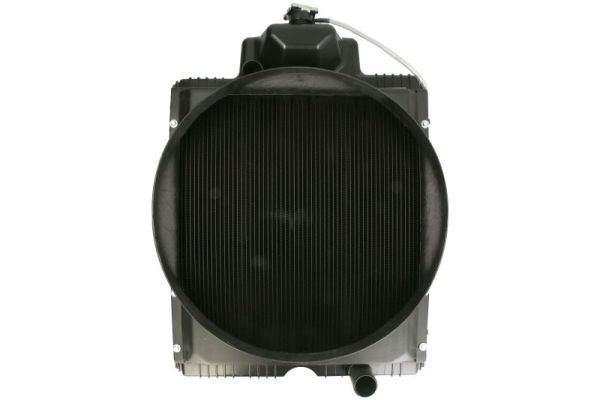 Thermotec D7AG780TT Радіатор, система охолодження двигуна