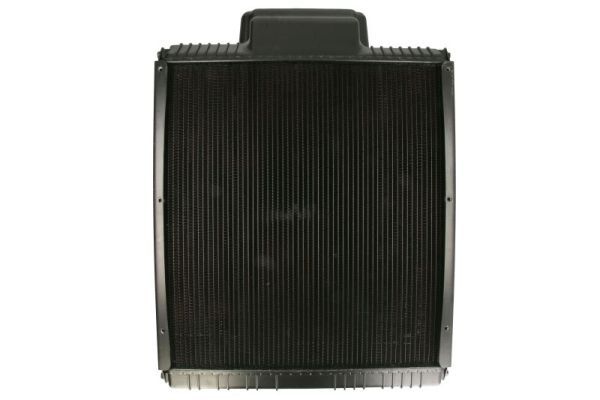 Thermotec D7AG780TT Радіатор, система охолодження двигуна