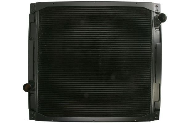 Thermotec D7AG782TT Радіатор, система охолодження двигуна