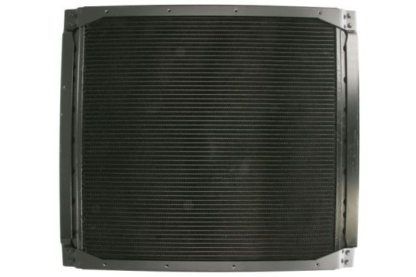 Thermotec D7AG782TT Радіатор, система охолодження двигуна