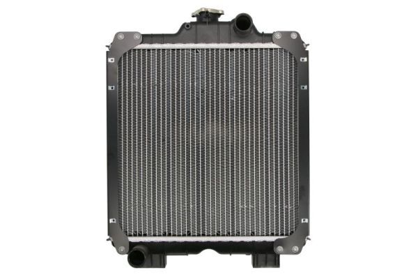 Thermotec D7AG787TT Радіатор, система охолодження двигуна
