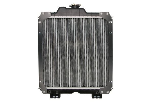 Thermotec D7AG787TT Радіатор, система охолодження двигуна