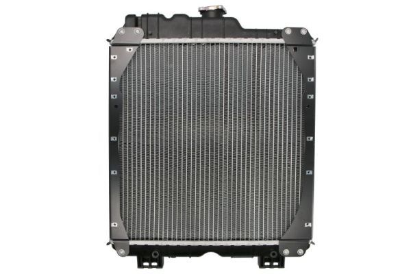 Thermotec D7AG812TT Радіатор, система охолодження двигуна
