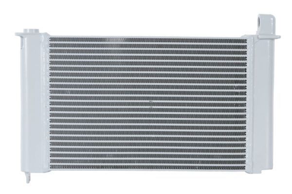 Thermotec D7AG828TT Радіатор, система охолодження двигуна