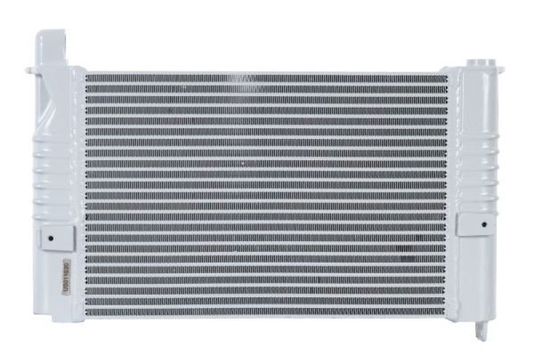 Thermotec D7AG828TT Радіатор, система охолодження двигуна