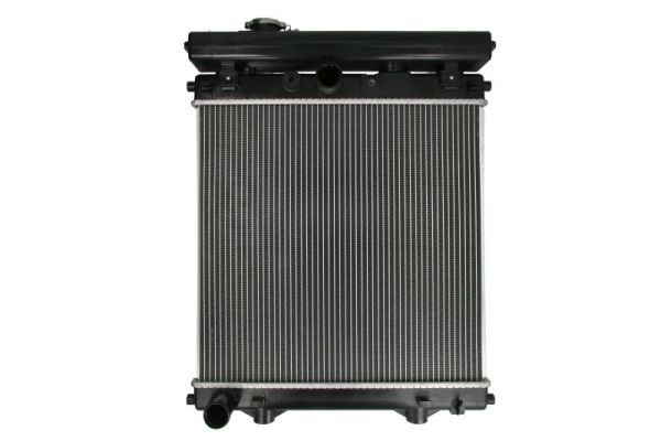 Thermotec D7AG829TT Радіатор, система охолодження двигуна