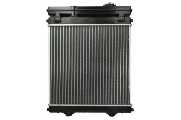 Thermotec D7AG829TT Радіатор, система охолодження двигуна