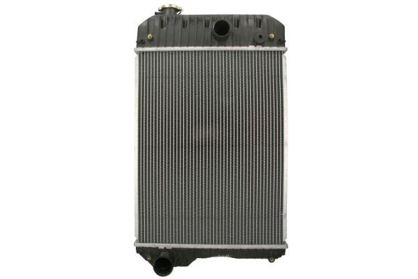 Thermotec D7AG830TT Радіатор, система охолодження двигуна