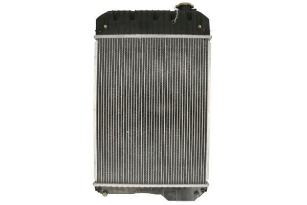 Thermotec D7AG830TT Радіатор, система охолодження двигуна