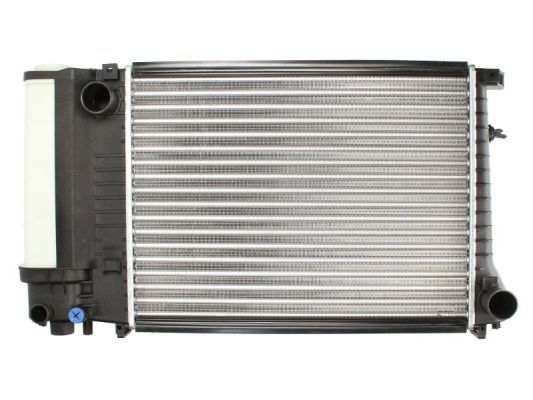 Thermotec D7B001TT Радіатор, система охолодження двигуна