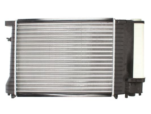 Thermotec D7B001TT Радіатор, система охолодження двигуна