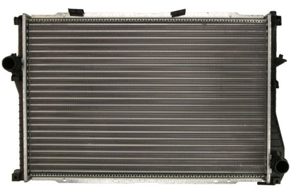 Thermotec D7B002TT Радіатор, система охолодження двигуна