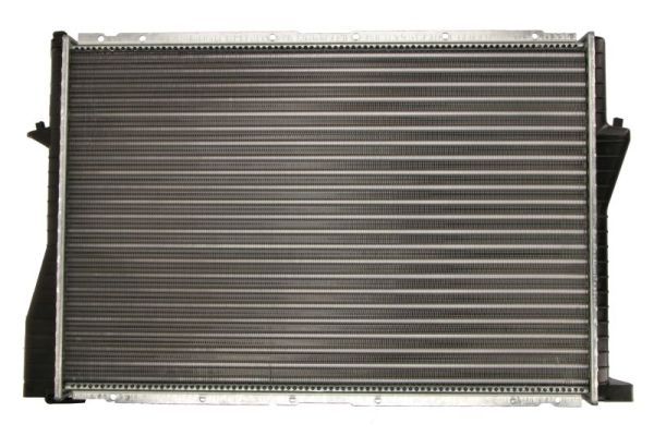 Thermotec D7B002TT Радіатор, система охолодження двигуна
