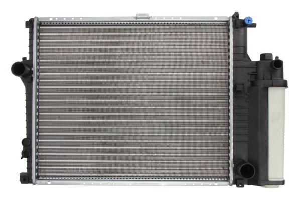 Thermotec D7B005TT Радіатор, система охолодження двигуна