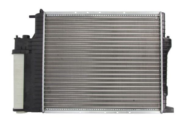 Thermotec D7B005TT Радіатор, система охолодження двигуна