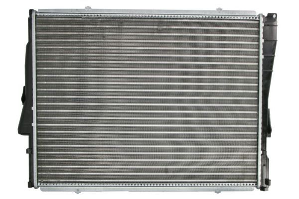 Thermotec D7B006TT Радіатор, система охолодження двигуна