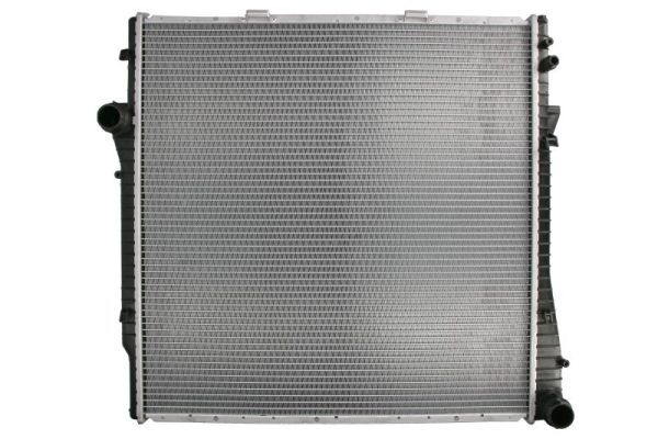 Thermotec D7B007TT Радіатор, система охолодження двигуна