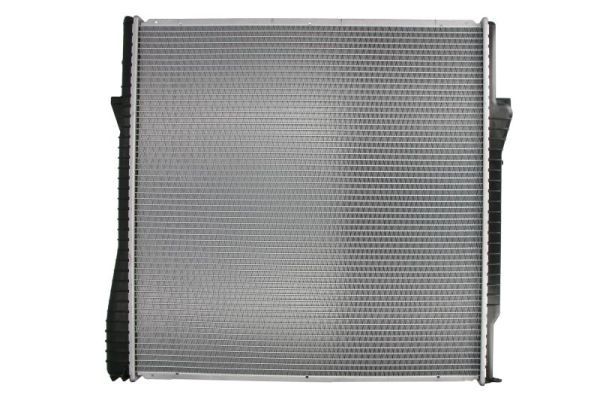 Thermotec D7B007TT Радіатор, система охолодження двигуна