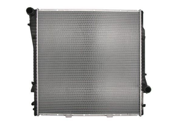 Thermotec D7B008TT Радіатор, система охолодження двигуна