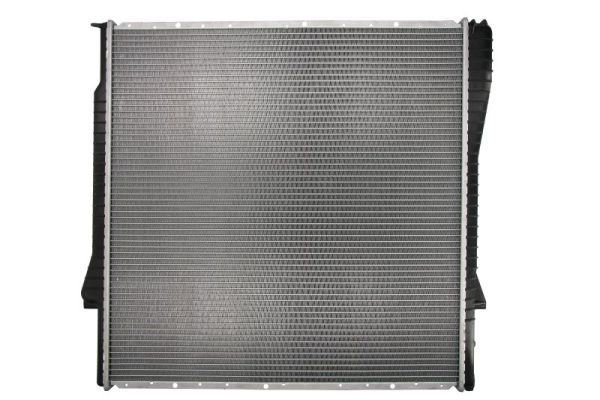 Thermotec D7B008TT Радіатор, система охолодження двигуна