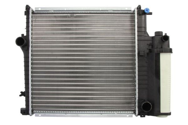 Thermotec D7B009TT Радіатор, система охолодження двигуна