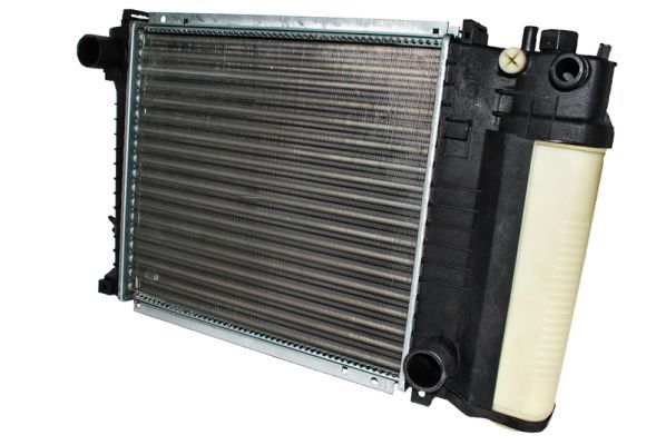Thermotec D7B010TT Радіатор, система охолодження двигуна