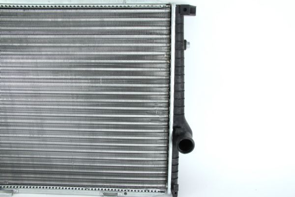 Thermotec D7B014TT Радіатор, система охолодження двигуна