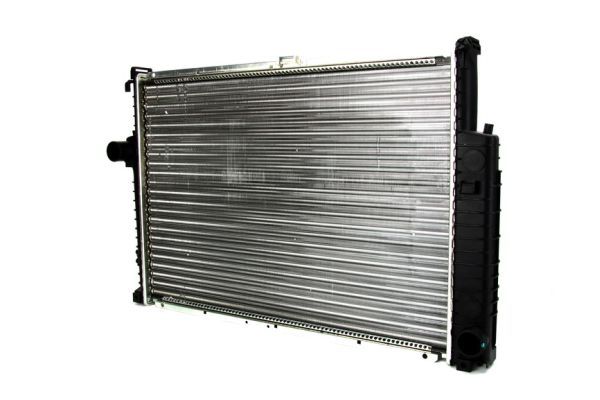 Thermotec D7B015TT Радіатор, система охолодження двигуна