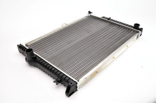 Thermotec D7B015TT Радіатор, система охолодження двигуна