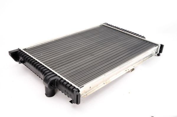 Thermotec D7B015TT Радіатор, система охолодження двигуна