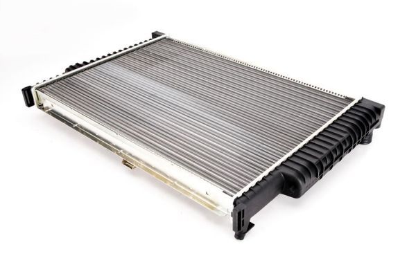 Thermotec D7B015TT Радіатор, система охолодження двигуна