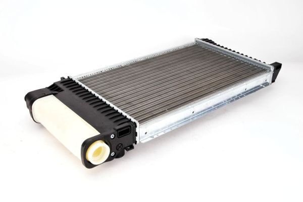 Thermotec D7B017TT Радіатор, система охолодження двигуна