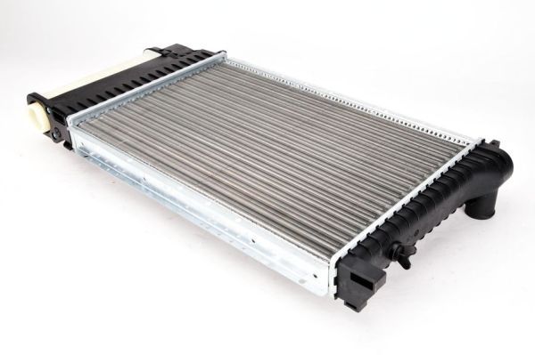 Thermotec D7B017TT Радіатор, система охолодження двигуна